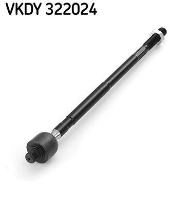 Tirante da direção SKF ref. VKDY 322024
